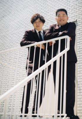 たくろう×丸亀じゃんご