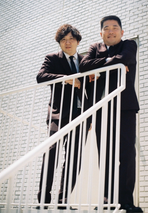 たくろう×丸亀じゃんご