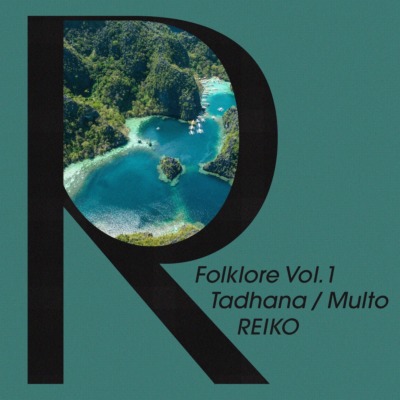 REIKO『Folklore Vol.1 – Tadhana / Multo』
