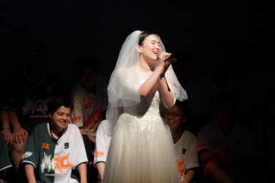 『マンゲキカップ』森ノ宮よしもと漫才劇場