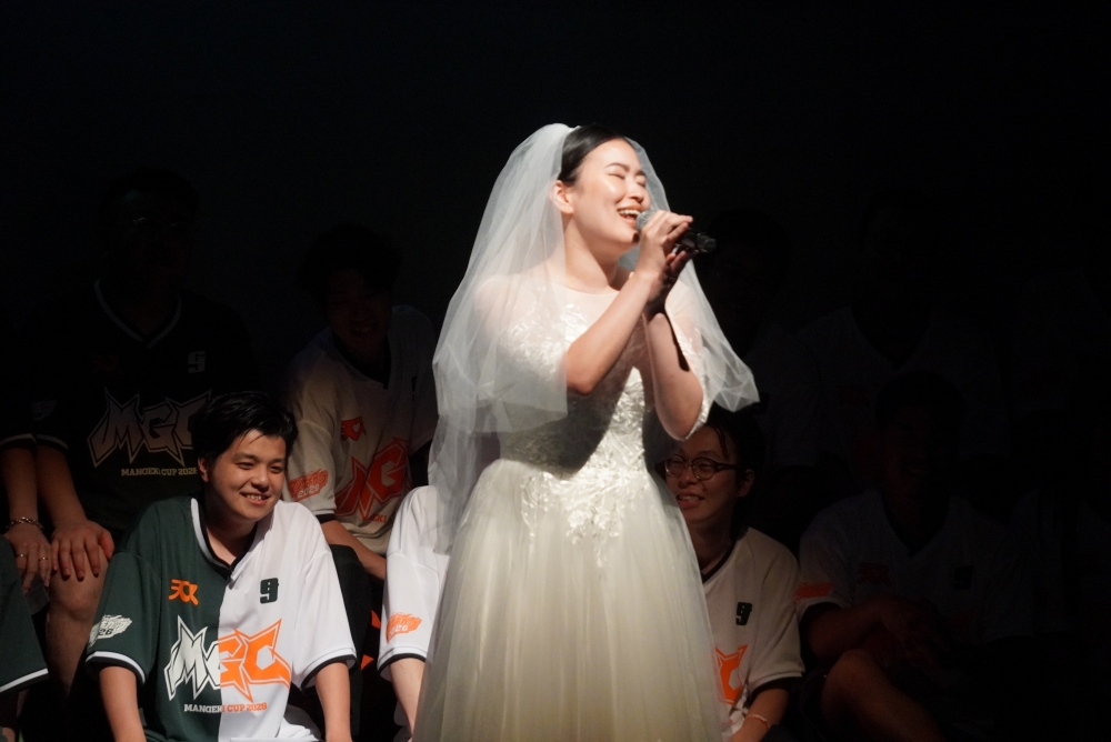 『マンゲキカップ』森ノ宮よしもと漫才劇場