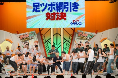 『マンゲキカップ』よしもと漫才劇場