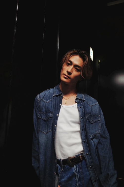 砂田将宏(BALLISTIK BOYZ)