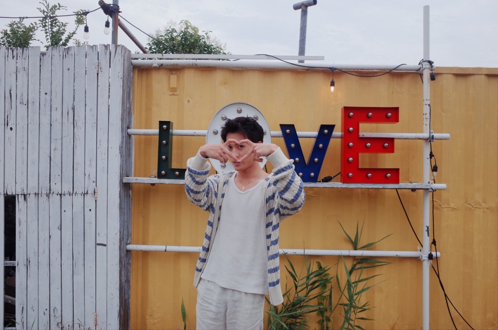 砂田将宏(BALLISTIK BOYZ)