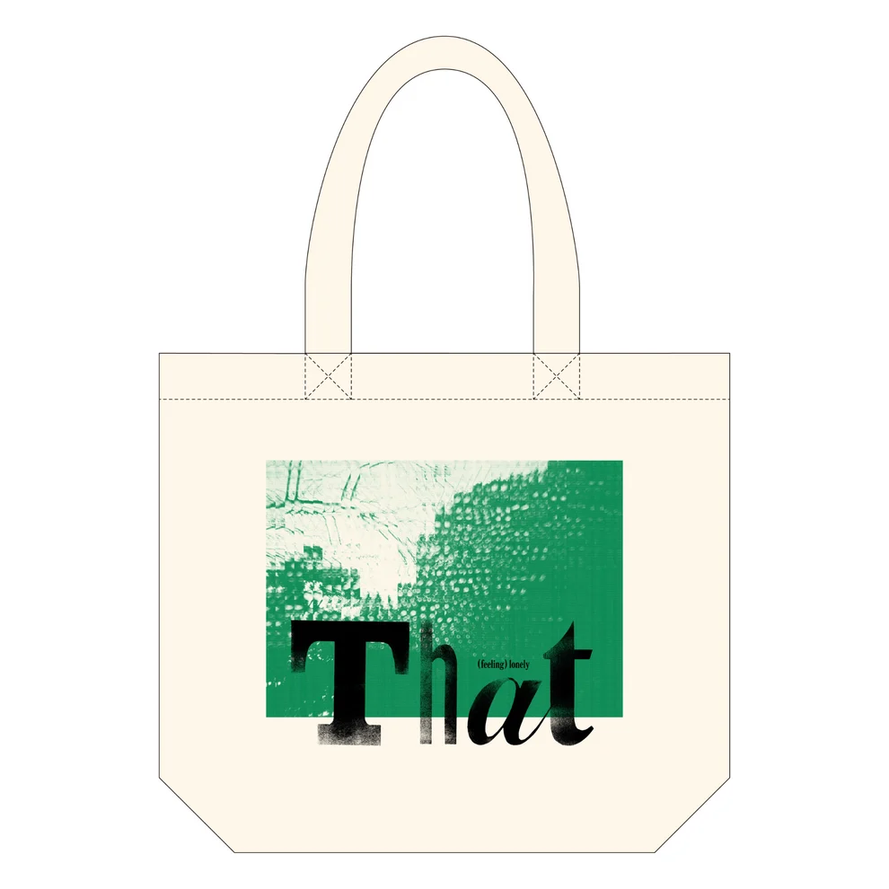 鈴木達央『That』トートバッグ