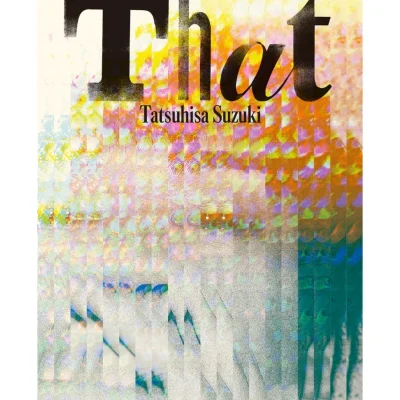 鈴木達央『That』