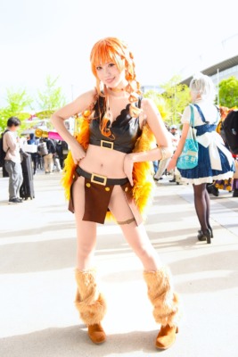 『ONE PIECE』ナミ／うさこさん