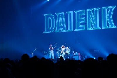 『DAIENKAI』1日目