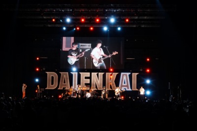 『DAIENKAI』1日目
