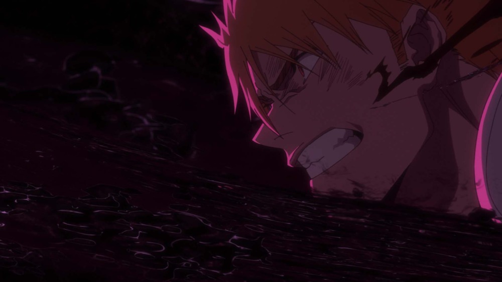 テレビアニメ『BLEACH 千年血戦篇 -禍進譚-』