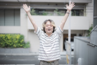林雄司