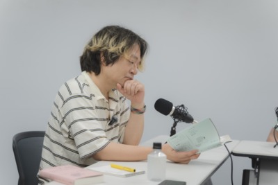 林雄司