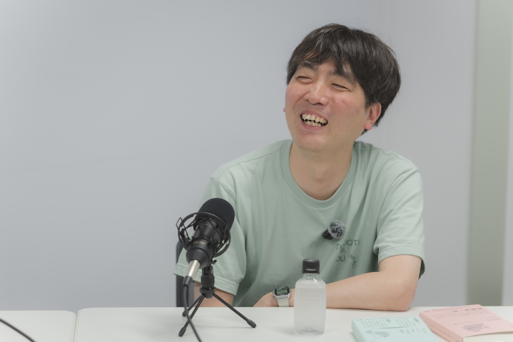 スズキナオ