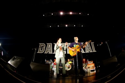 『DAIENKAI』1日目