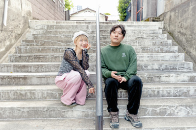 舟橋政宏×でか美ちゃん