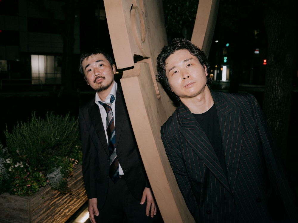 大王×ナユタ