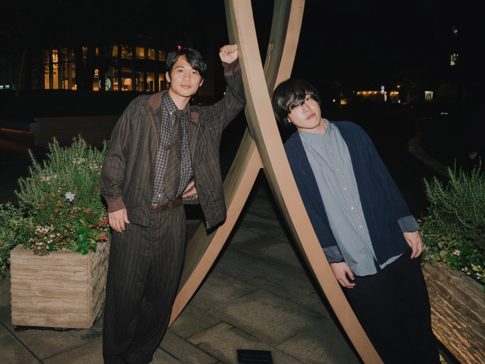 大王×ナユタ