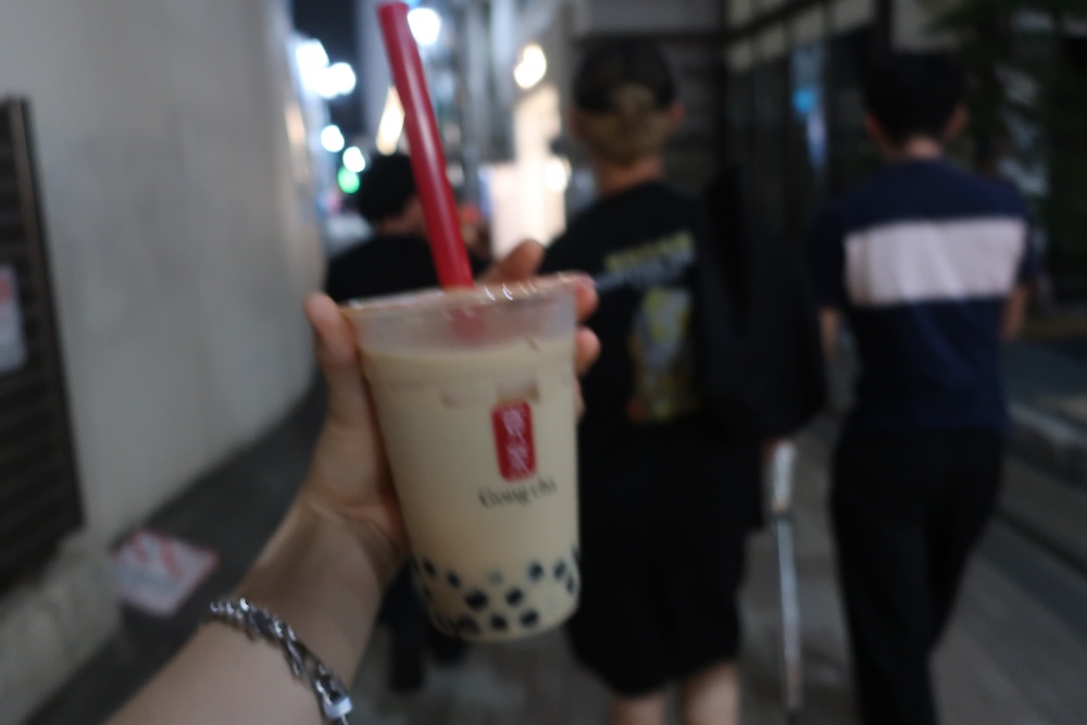 撮影=KEI(BMSG TRAINEE)