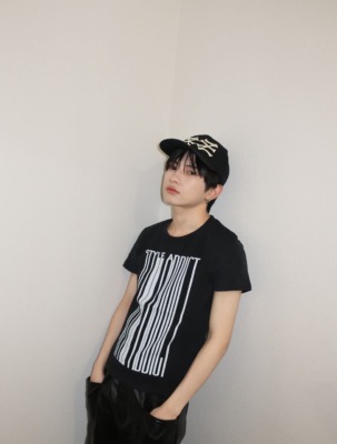 撮影＝KEI（BMSG TRAINEE）