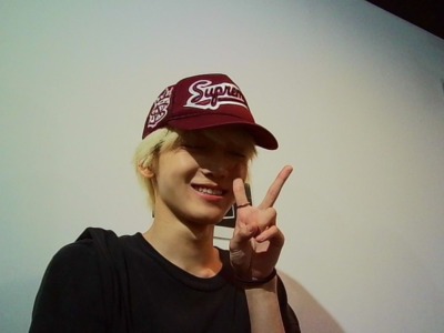 撮影＝KEI（BMSG TRAINEE）
