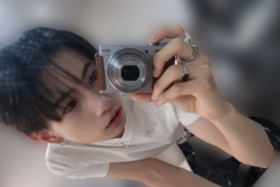 撮影＝KEI（BMSG TRAINEE）