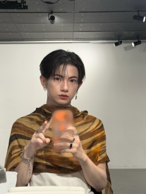 撮影＝KEI（BMSG TRAINEE）