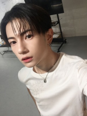 撮影＝KEI（BMSG TRAINEE）