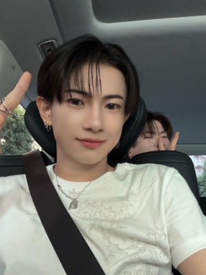 撮影＝KEI（BMSG TRAINEE）