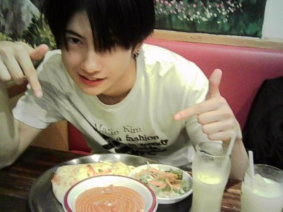 撮影＝KEI（BMSG TRAINEE）