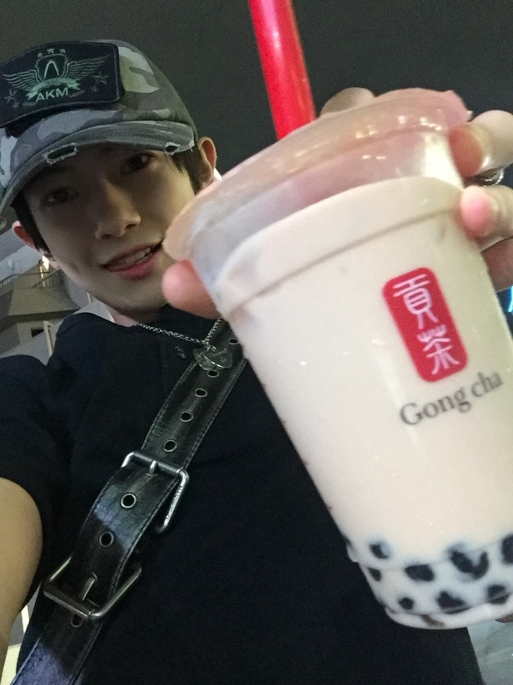 撮影=KEI(BMSG TRAINEE)