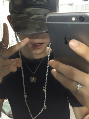 撮影＝KEI（BMSG TRAINEE）