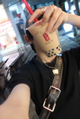 撮影＝KEI（BMSG TRAINEE）