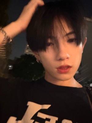 撮影＝KEI（BMSG TRAINEE）