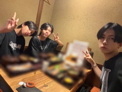 撮影＝KEI（BMSG TRAINEE）