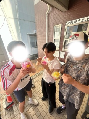 撮影＝KEI（BMSG TRAINEE）