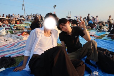 撮影＝KEI（BMSG TRAINEE）