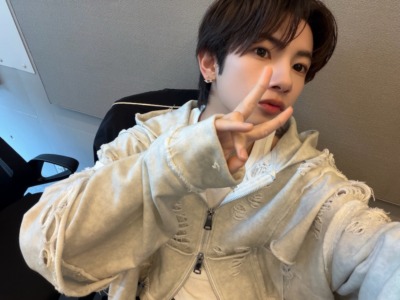 撮影＝KEI（BMSG TRAINEE）