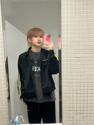 撮影＝KEI（BMSG TRAINEE）
