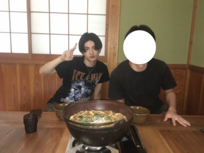 撮影＝KEI（BMSG TRAINEE）