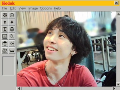 撮影＝KEI（BMSG TRAINEE）