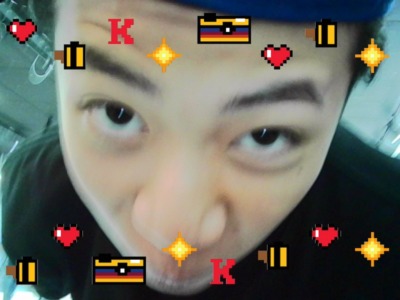 撮影＝KEI（BMSG TRAINEE）