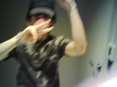 撮影＝KEI（BMSG TRAINEE）