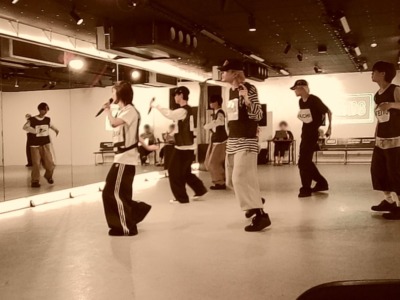 撮影＝KEI（BMSG TRAINEE）