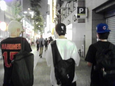撮影＝KEI（BMSG TRAINEE）