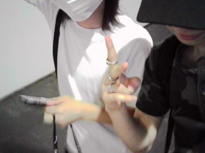 撮影＝KEI（BMSG TRAINEE）