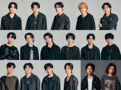 BMSG TRAINEE、12月に自身史上最大キャパの横浜BUNTAIで『BMSG TRAINEE SHOWCASE 2026 WINTER』2デイズの開催が決定