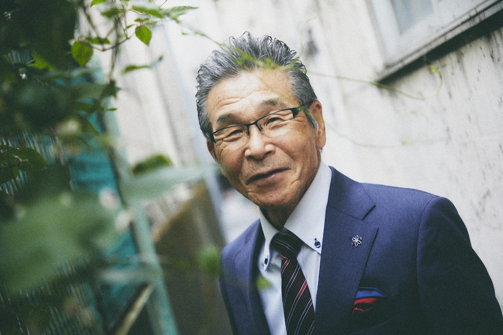 間寛平