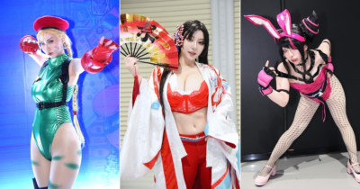 （左から）ひろとひろさん、麻倉瑞季さん、ramiさん