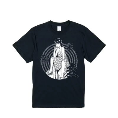 華倫変『完本 カリクラ 華倫変倶楽部』オリジナルTシャツ