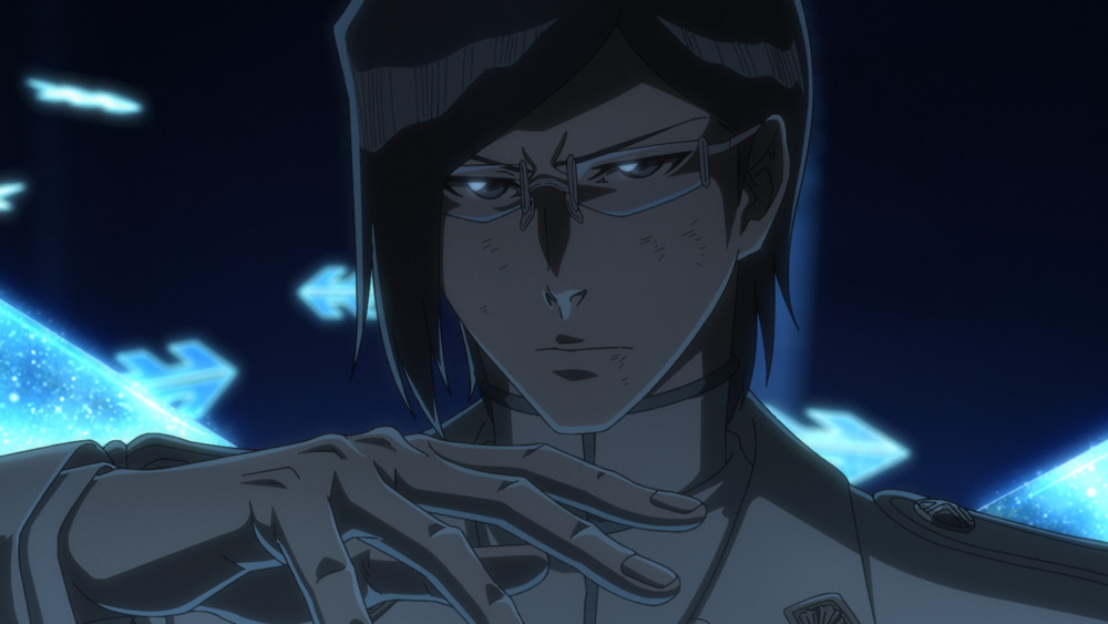 BLEACH